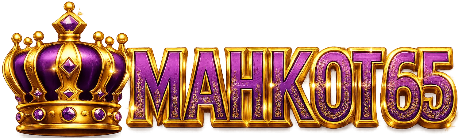 RTP LIVE - MAHKOTA65